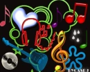 MUSIC+LOVE=LIFE