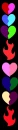 hearts of fire