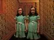 the shinning