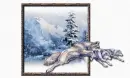wolves