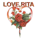 FOR MY FRIEND RITA