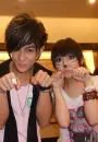jiro and selina