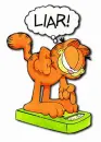 garfield