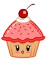 cherry top..
