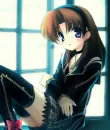 anime girl