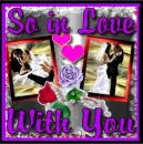 love by the hart