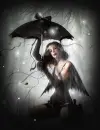 gothic beauty