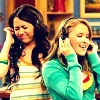 miley and lilly