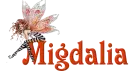 migdalia
