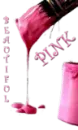 pink paint