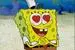 spongebob inlove
