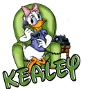 kealey