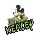 kealey
