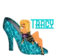 Tracy