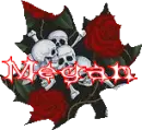 Megan