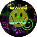 smile i love it