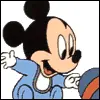 animated disney babies