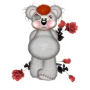 creddy bear