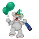 creddy bear