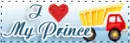 I Love My Prince