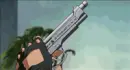 revy - black lagoon ..