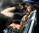 black lagoon! - revy