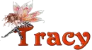 tracy