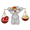 creddy bear