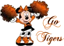 Go Tigers