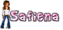 Safiena