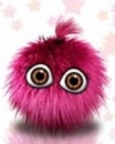 pink ball