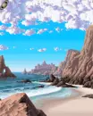 sea