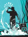 music