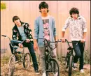 JB..OMG i love them <3