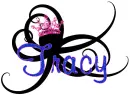 Tracy