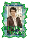 Contest Prize: Kevin Jonas