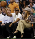 bey wit jay-z
