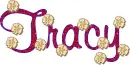 Tracy