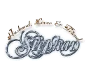 Husband, Lover, Friend w/stars - Stephan