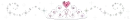 crown princess divider