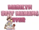 Best Mamang Ever - Marilyn