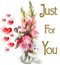 Just For You
