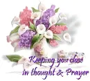 THOUGHTS N PRAYERS