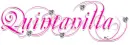 Diamond pink name - Quintanilla