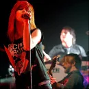 paramore