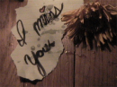 I Miss You