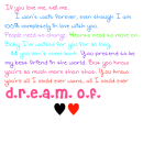 If you Love Me