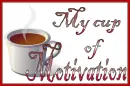 cup of motivation