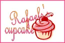 Rafael's cupcake