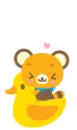 KAWAII BEAR